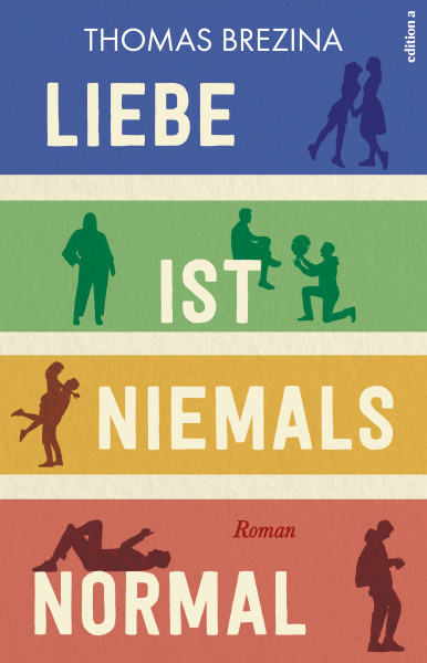 Liebe ist niemals normal