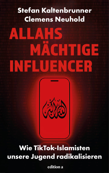 Allahs mächtige Influencer